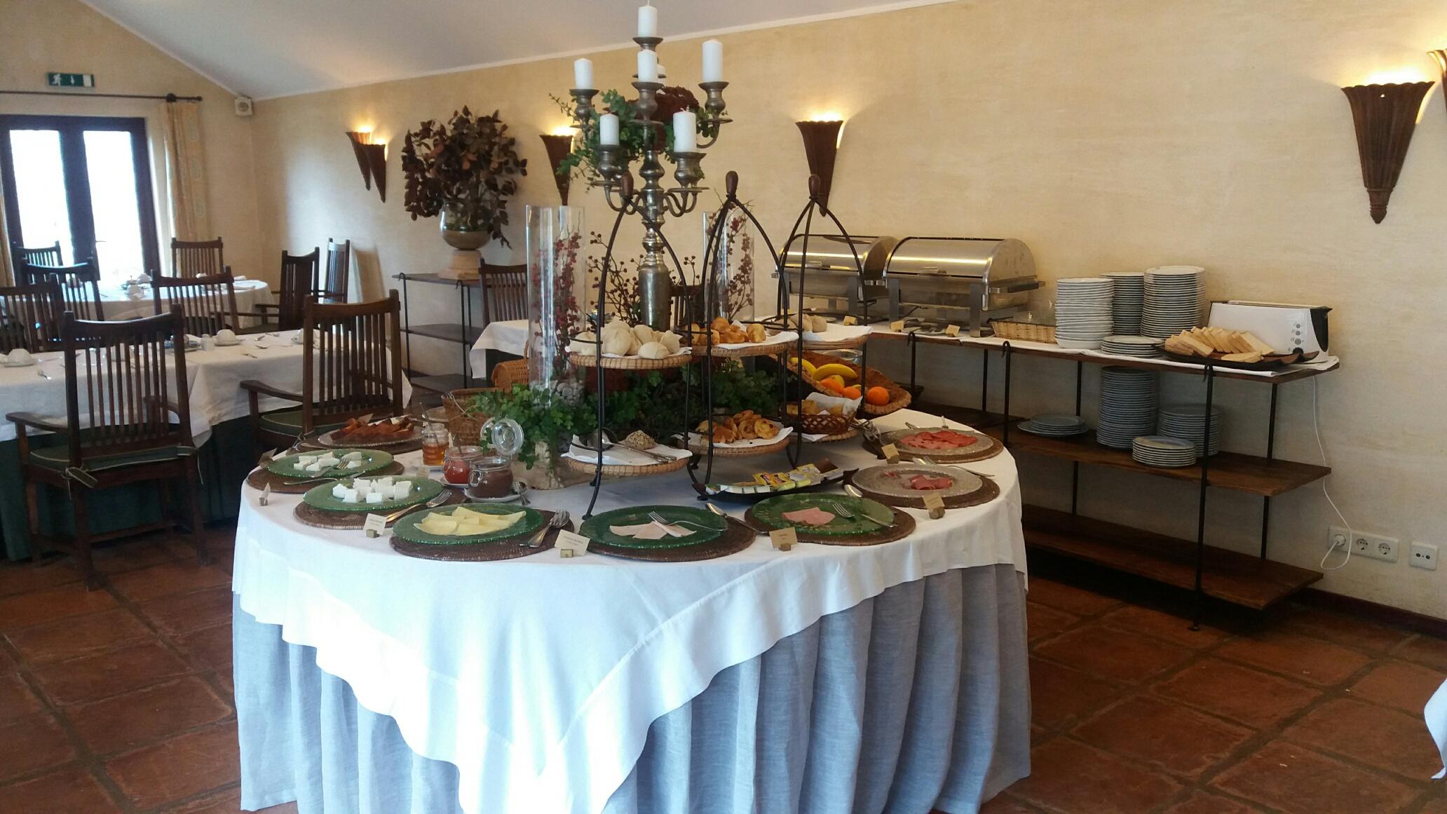 Pousada Convento De Belmonte Belmonte  Esterno foto
